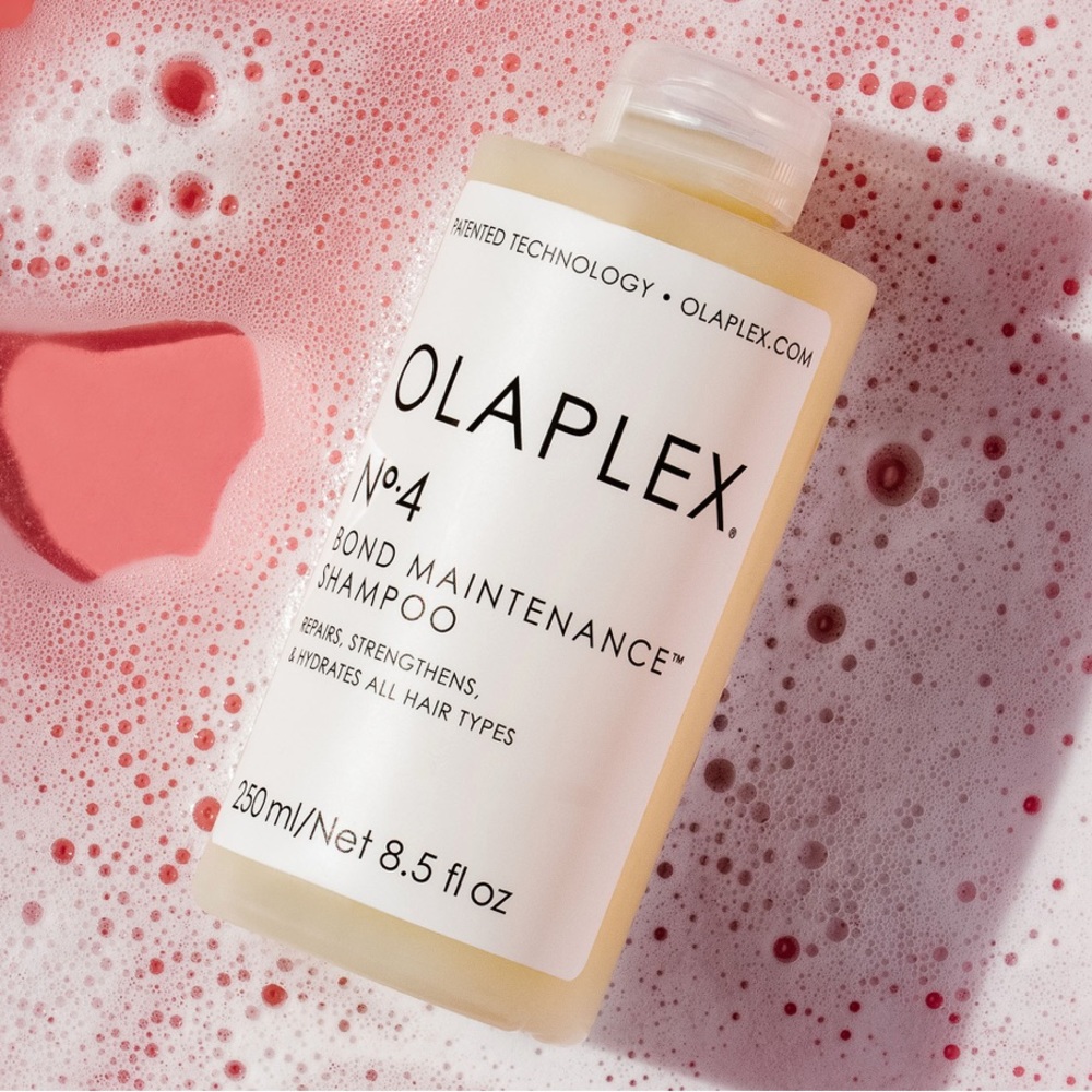 Olaplex No.4 Bond Maintenance Shampoo 8.5 fl.oz